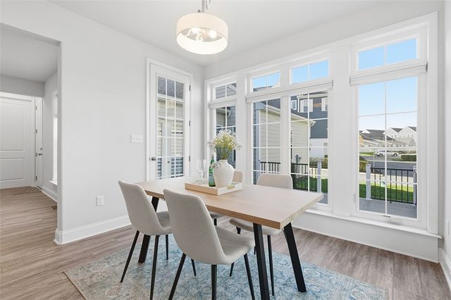 3061 Preston Way, South Fayette, PA 15017