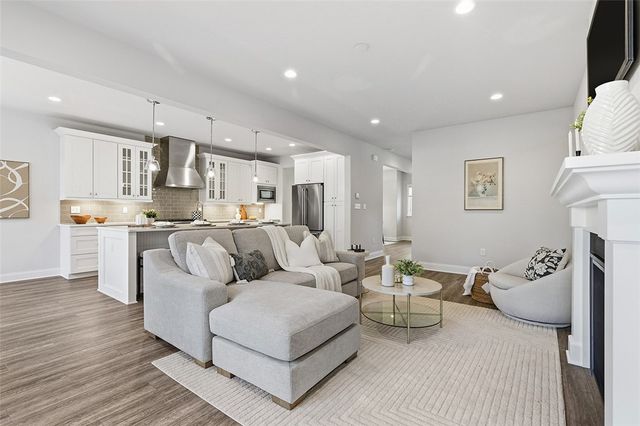 3061 Preston Way, South Fayette, PA 15017