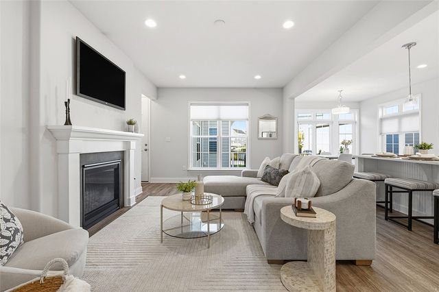 3061 Preston Way, South Fayette, PA 15017