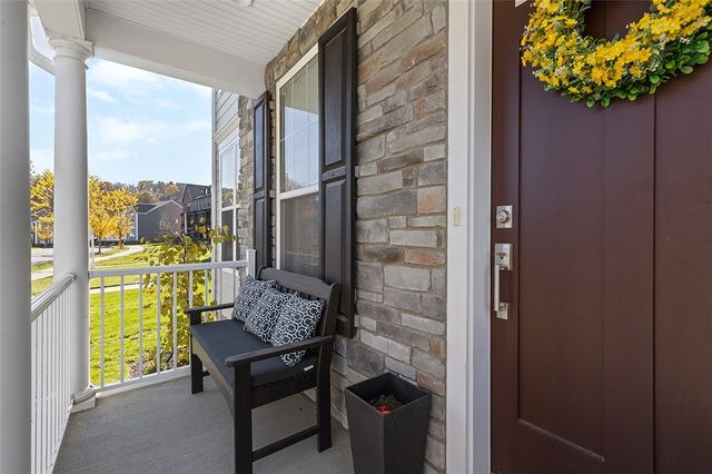 3061 Preston Way, South Fayette, PA 15017