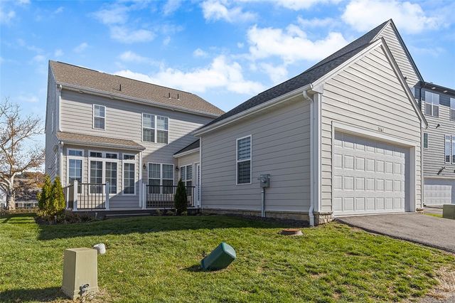 3061 Preston Way, South Fayette, PA 15017