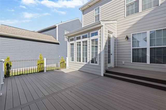 3061 Preston Way, South Fayette, PA 15017