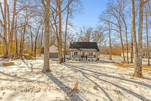 4613 Anderson Pike, Signal Mountain, TN 37377