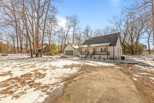 4613 Anderson Pike, Signal Mountain, TN 37377