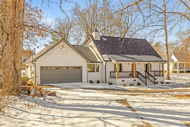 4613 Anderson Pike, Signal Mountain, TN 37377