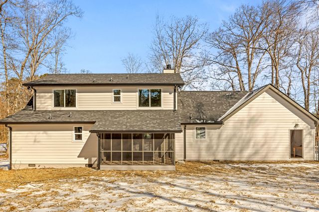 4613 Anderson Pike, Signal Mountain, TN 37377