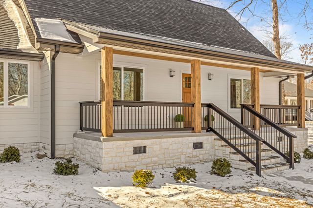 4613 Anderson Pike, Signal Mountain, TN 37377