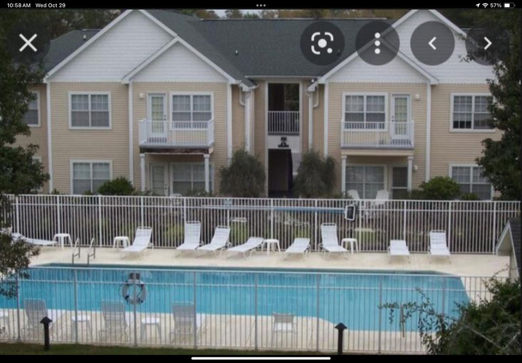 1501 N Partin Drive 211, Niceville, FL 32578