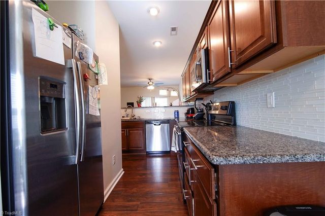 127 sommerwall Place, Greensboro, NC 27405