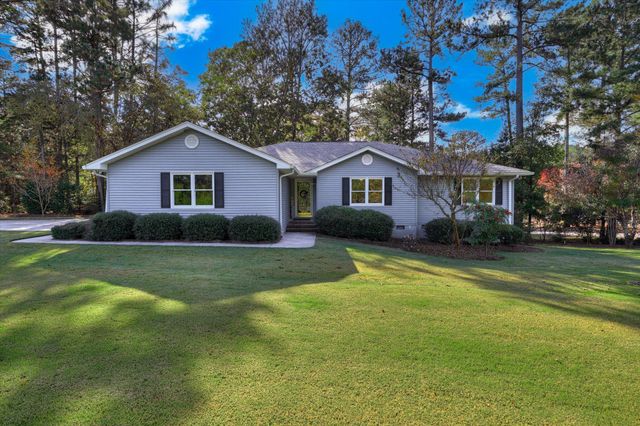 301 Misty Cove, Mccormick, SC 29835