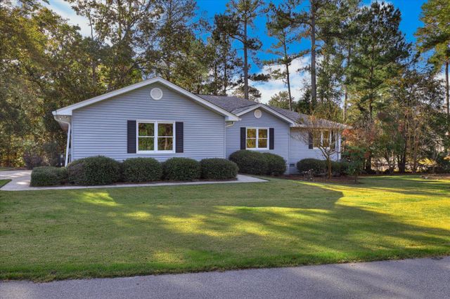 301 Misty Cove, Mccormick, SC 29835