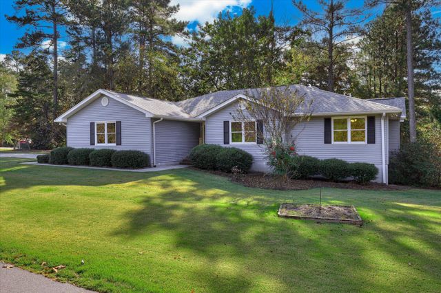 301 Misty Cove, Mccormick, SC 29835