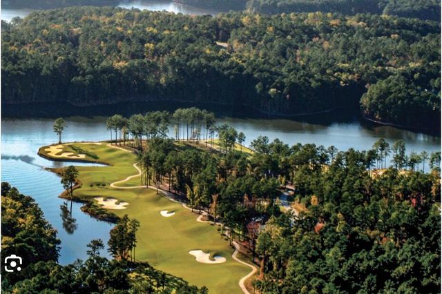 301 Misty Cove, Mccormick, SC 29835