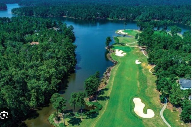 301 Misty Cove, Mccormick, SC 29835