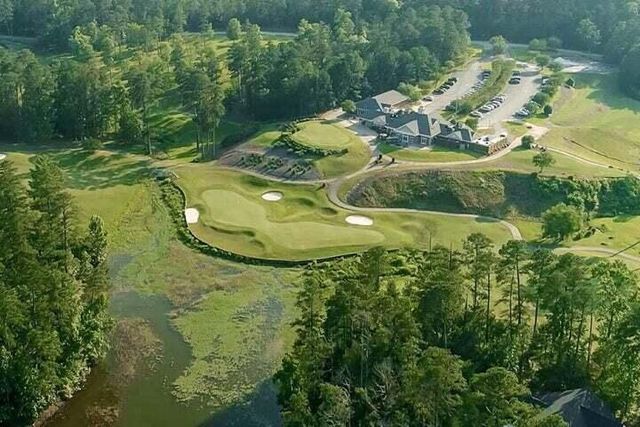 301 Misty Cove, Mccormick, SC 29835