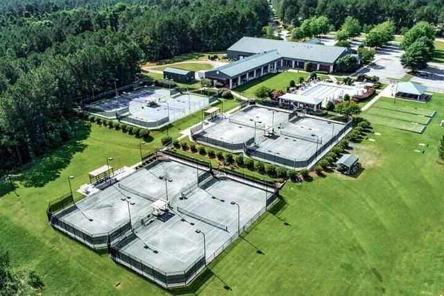 301 Misty Cove, Mccormick, SC 29835