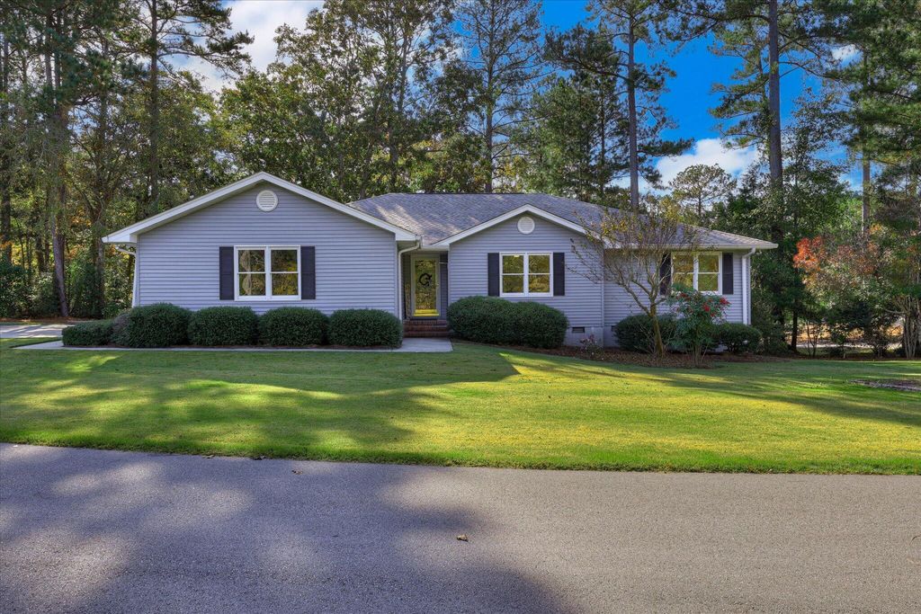 301 Misty Cove, Mccormick, SC 29835