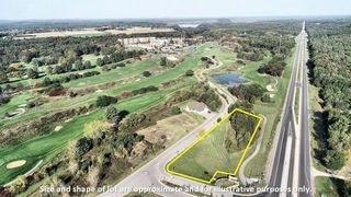 Lot 1 Chula Vista Parkway, Wisconsin Dells, WI 53965