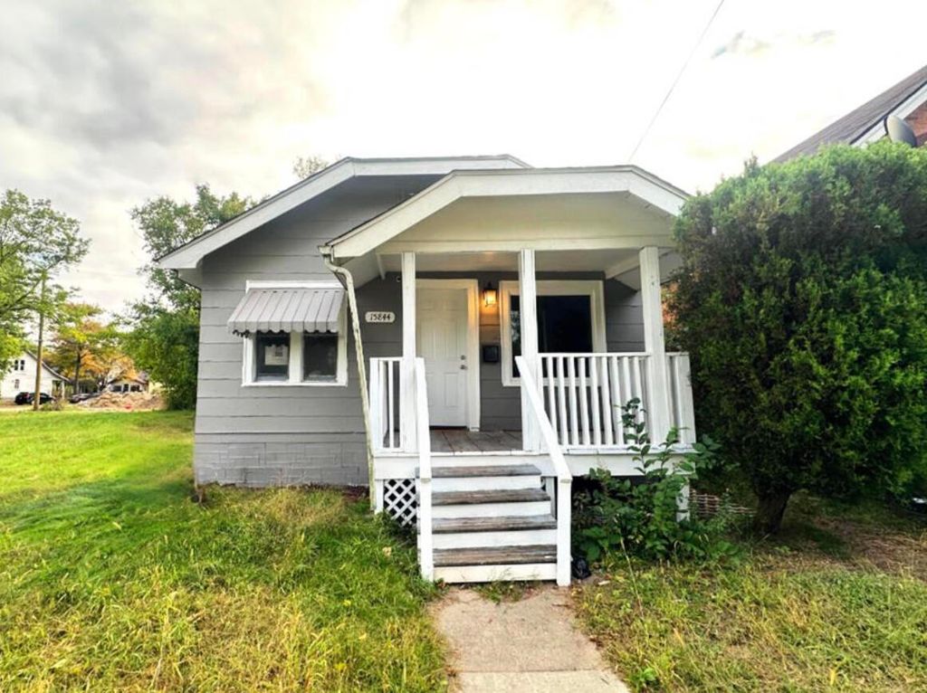 15844 Wildemere Street, Detroit, MI 48238