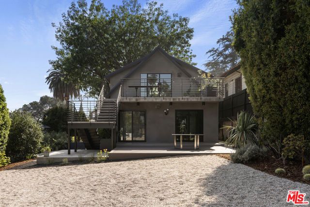 2287 Baxter Street, Los Angeles, CA 90039