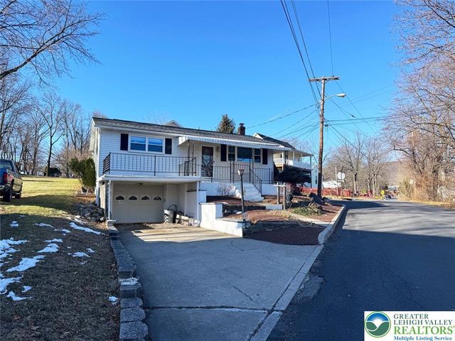 9 West Jewel Street, Roseto Boro, PA 18013