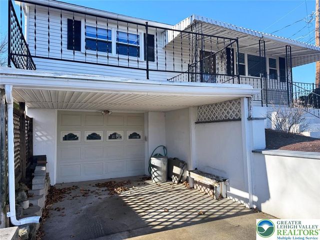 9 West Jewel Street, Roseto Boro, PA 18013