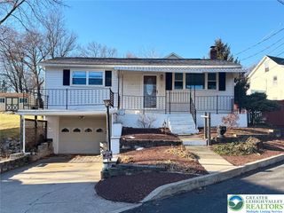 9 West Jewel Street, Roseto Boro, PA 18013