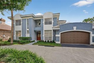 3704 High Pine Dr, Coral Springs, FL 33065