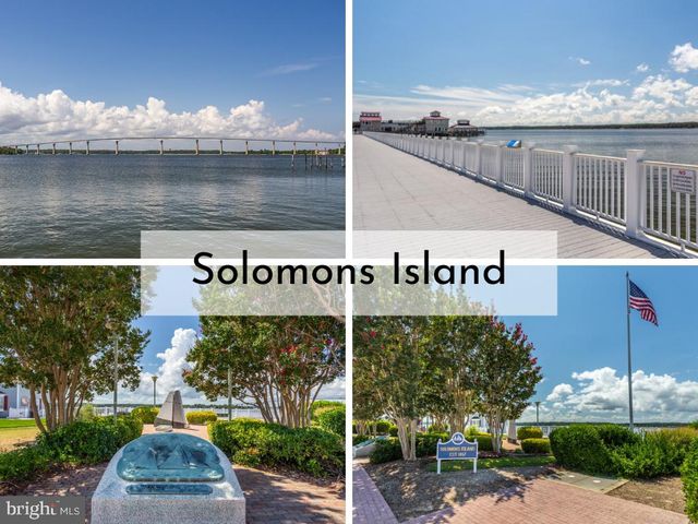 3260 HOWARD DR, Port Republic, MD 20676