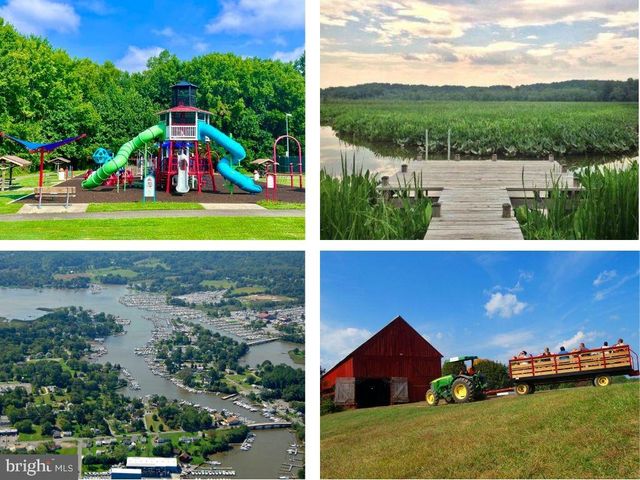 3260 HOWARD DR, Port Republic, MD 20676