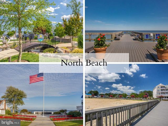 3260 HOWARD DR, Port Republic, MD 20676