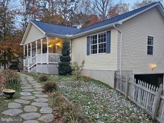 3260 HOWARD DR, Port Republic, MD 20676