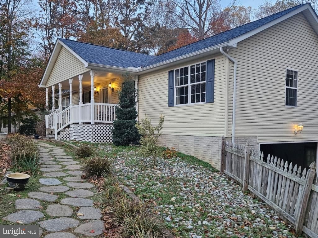 3260 HOWARD DR, Port Republic, MD 20676