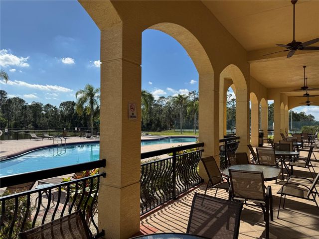 1602 CUMIN DRIVE 1602, Poinciana, FL 34759