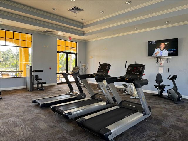 1602 CUMIN DRIVE 1602, Poinciana, FL 34759