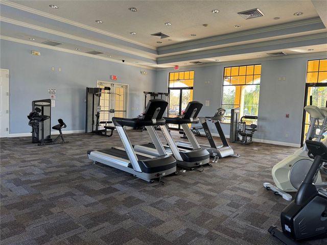 1602 CUMIN DRIVE 1602, Poinciana, FL 34759