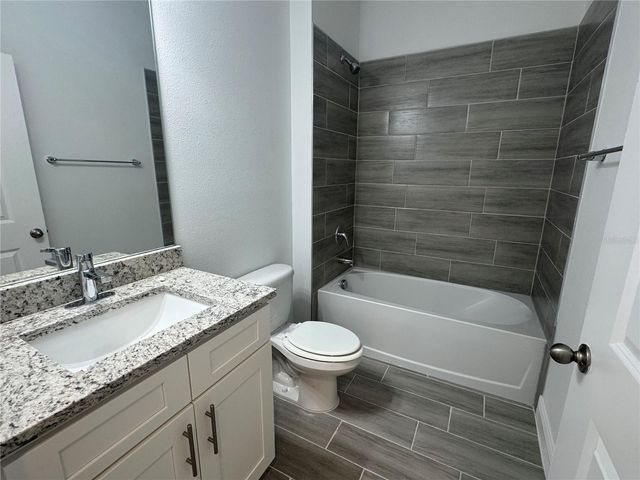 1602 CUMIN DRIVE 1602, Poinciana, FL 34759