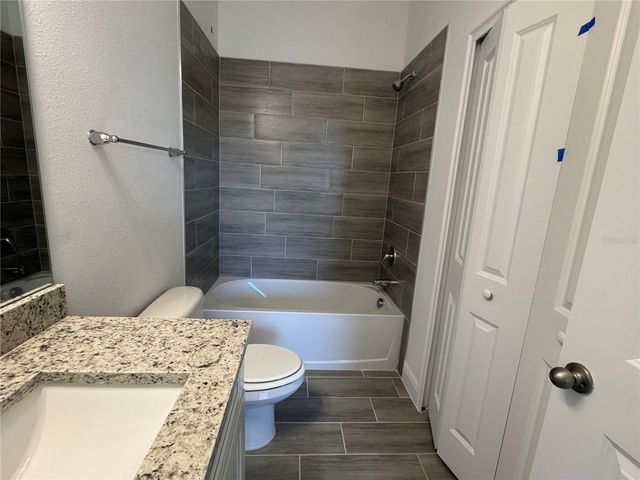 1602 CUMIN DRIVE 1602, Poinciana, FL 34759