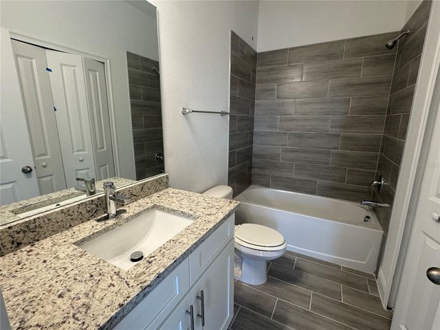 1602 CUMIN DRIVE 1602, Poinciana, FL 34759