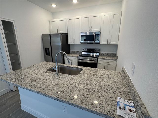 1602 CUMIN DRIVE 1602, Poinciana, FL 34759