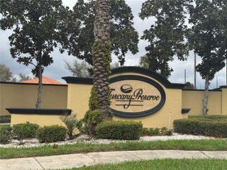 1602 CUMIN DRIVE 1602, Poinciana, FL 34759