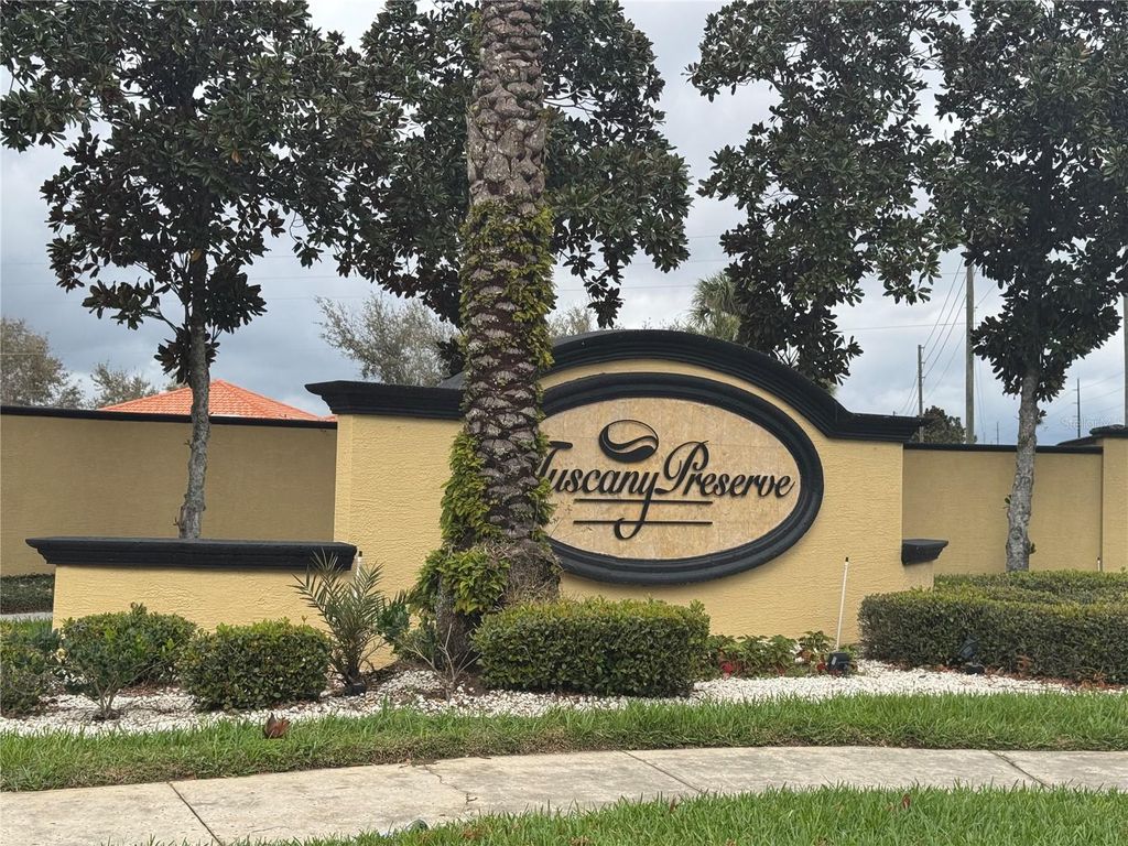 1602 CUMIN DRIVE 1602, Poinciana, FL 34759