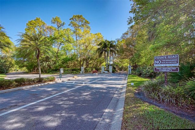 5028 WILLOW LEAF WAY, Sarasota, FL 34241