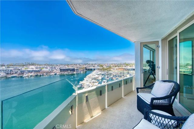 3121 W Coast Hwy 7AB, Newport Beach, CA 92663