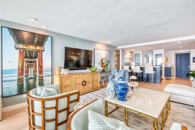 3121 W Coast Hwy 7AB, Newport Beach, CA 92663