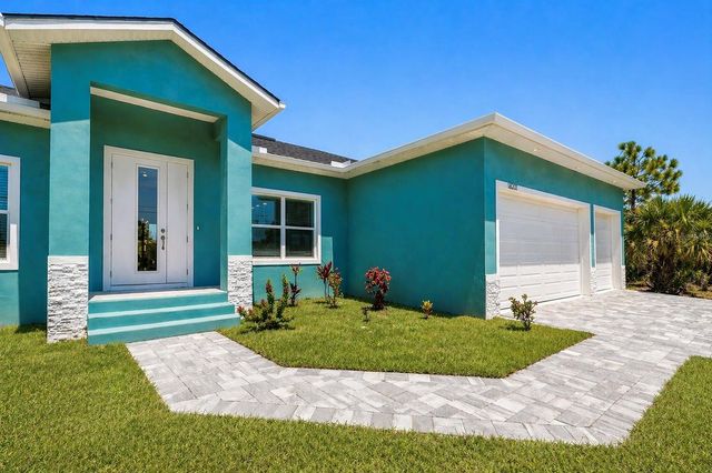 15473 LAKELAND CIRCLE, Port Charlotte, FL 33981