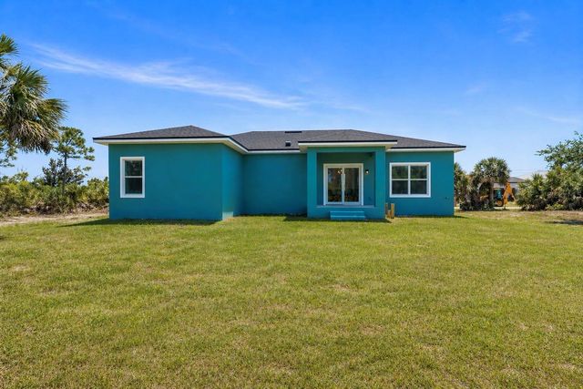 15473 LAKELAND CIRCLE, Port Charlotte, FL 33981