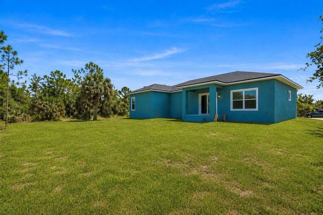 15473 LAKELAND CIRCLE, Port Charlotte, FL 33981