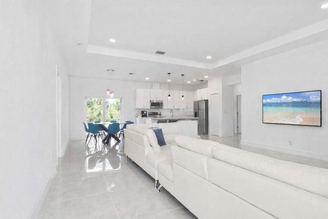 15473 LAKELAND CIRCLE, Port Charlotte, FL 33981