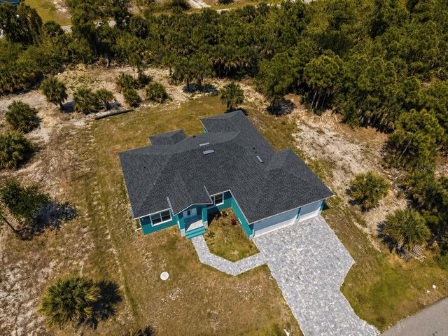 15473 LAKELAND CIRCLE, Port Charlotte, FL 33981